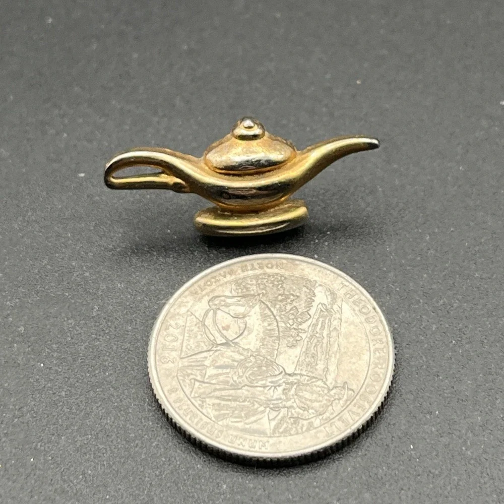 N/A pin has